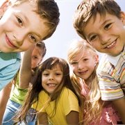 Your Friends From Elementary School