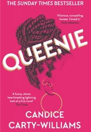 Queenie (Candice Carty-Williams)