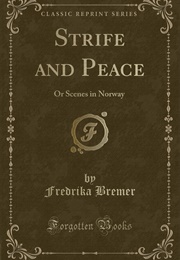 Strife and Peace (Fredrika Bremer)