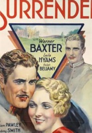 Surrender (1931)
