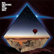 Noel Gallagher's High Flying Birds - Come on Outside