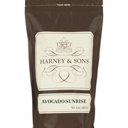 Harney & Sons Avocado Sunrise Tea