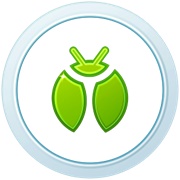 Bug Catcher (Silver)