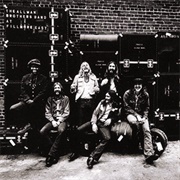 At Fillmore East - The Allman Brothers Band (1971)