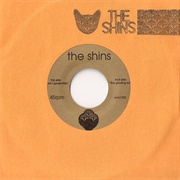 The Shins - When I Goose Step