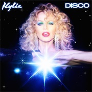 Disco (Kylie Minogue, 2020)