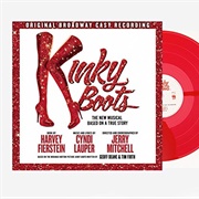 Kinky Boots Soundtrack