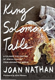 King Solomon's Table (Joan Nathan)
