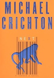 Next (Michael Crichton)