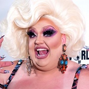 Eureka O'Hara (He/She/They)