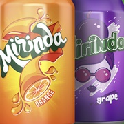 Mirinda