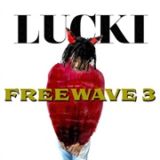 Lucki - Freewave 3