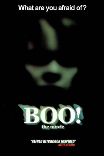 Boo! the Movie (2002)