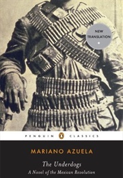 The Underdogs (Mariano Azuela)