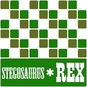 Nowhere to Run - Stegosaurus Rex