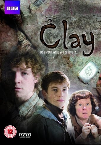 Clay (2008)