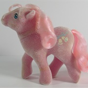 So Soft Satin'n'lace