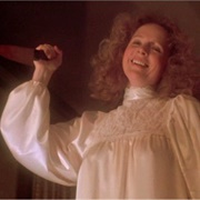 Margaret White - Carrie