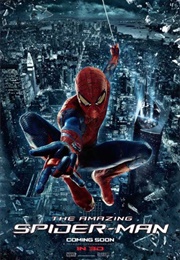 The Amazing Spider-Man (2012)