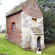 Coombe Conduit