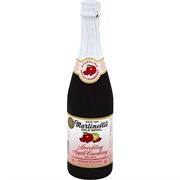 Martinelli's Gold Medal Sparkling Apple-Cranberry