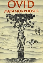 Metamorphosis (Publius Ovidius Naso)