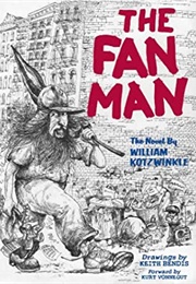 The Fat Man (William Kotzwinklle)