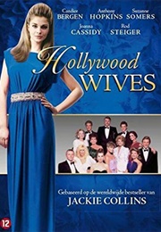 Hollywood Wives (1985)