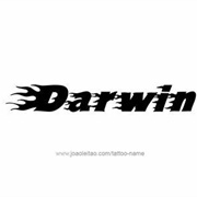 Darwin