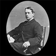 Archibald Primrose 1894-1895