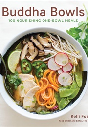 Buddha Bowls (Kelli C. Foster)