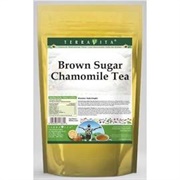 Terravita Brown Sugar Chamomile Tea