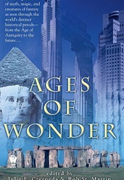 Ages of Wonder (Anthology) (Julie E. Czerneda (Editor))
