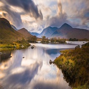 Cairngorms National Park, Scotland