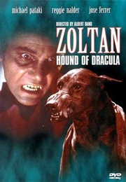 Zoltan: Hound of Dracula (1977)