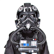 TIE Fighter Pilot
