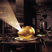 De-Loused in the Comatorium (The Mars Volta, 2003)