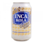 Diet Inca Kola