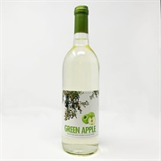 Green Apple Wine
