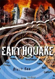 Earthquake (1962)