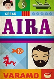 Varamo (Cesar Aira)