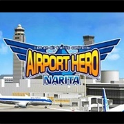 I Am an Air Traffic Controller Airport Hero Narita