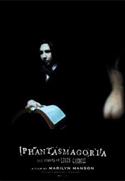 Phantasmagoria: The Visions of Lewis Carroll (2010)