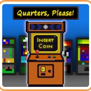 Quarters, Please!