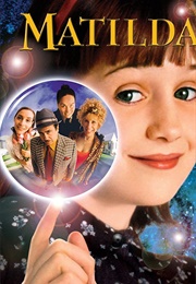 Mathilda (1996)