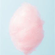 Cotton Candy