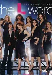 The L-Word Season 3 (2006)