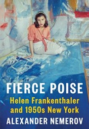 Fierce Poise (Alexander Nemerov)