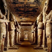 Luxor (Egypt)