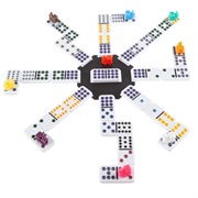 Mexican Train